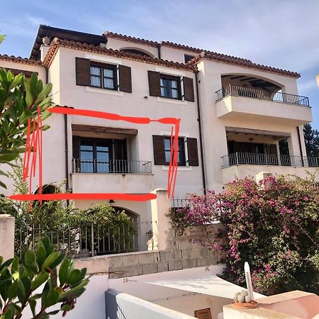 Fenile Apartments Santa Maria Navarrese Zewnętrze zdjęcie