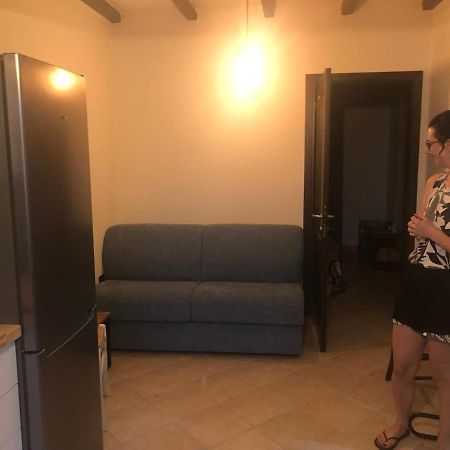 Fenile Apartments Santa Maria Navarrese Zewnętrze zdjęcie