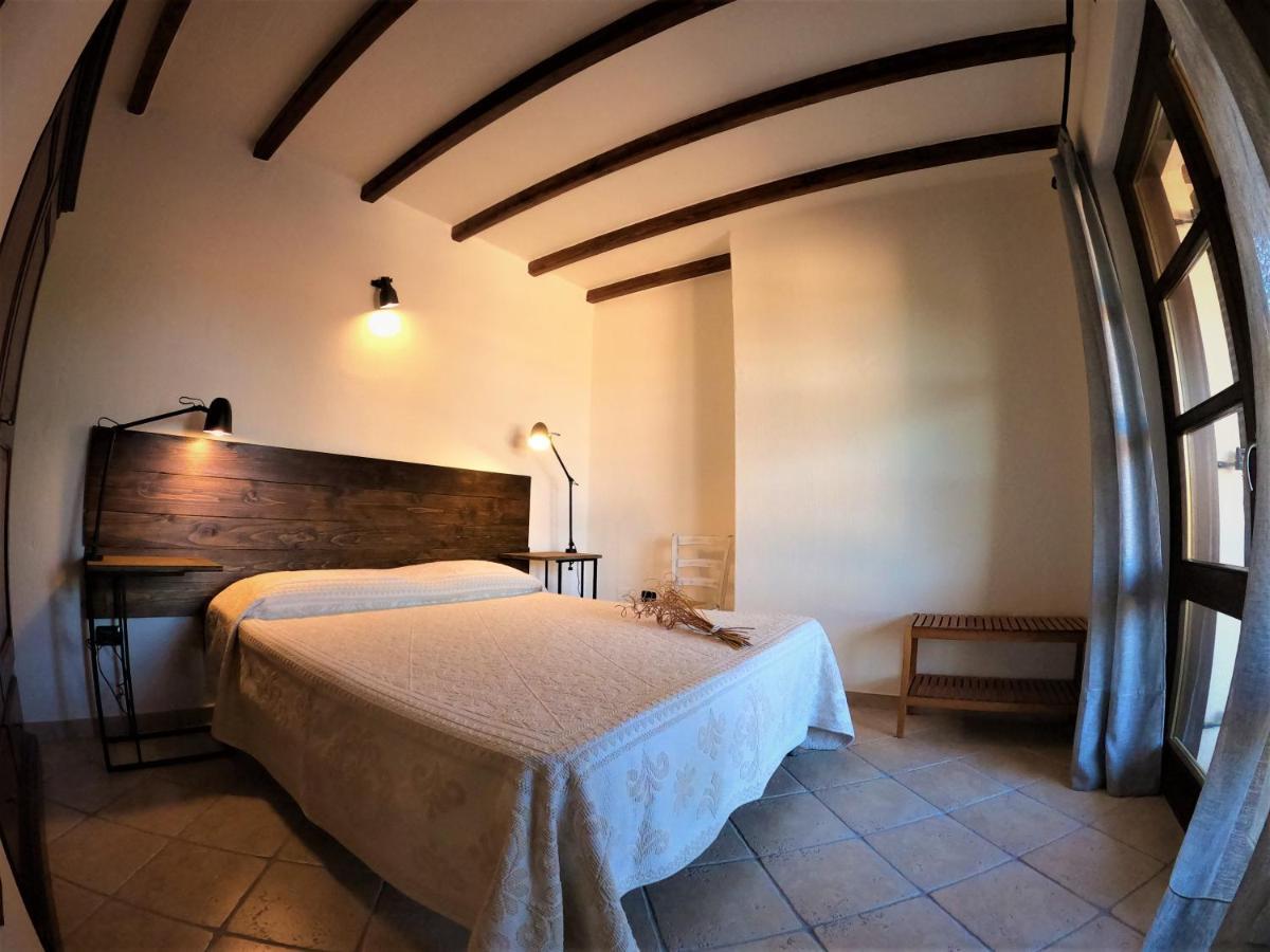 Fenile Apartments Santa Maria Navarrese Zewnętrze zdjęcie