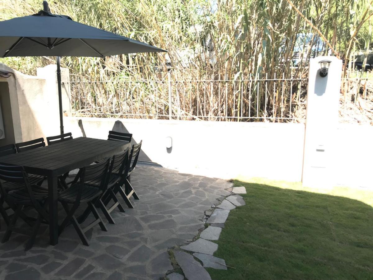 Fenile Apartments Santa Maria Navarrese Zewnętrze zdjęcie