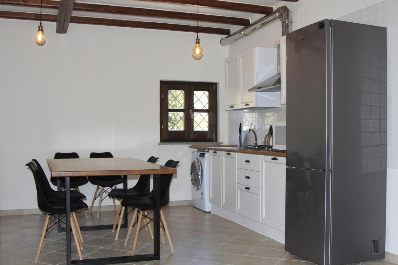 Fenile Apartments Santa Maria Navarrese Zewnętrze zdjęcie