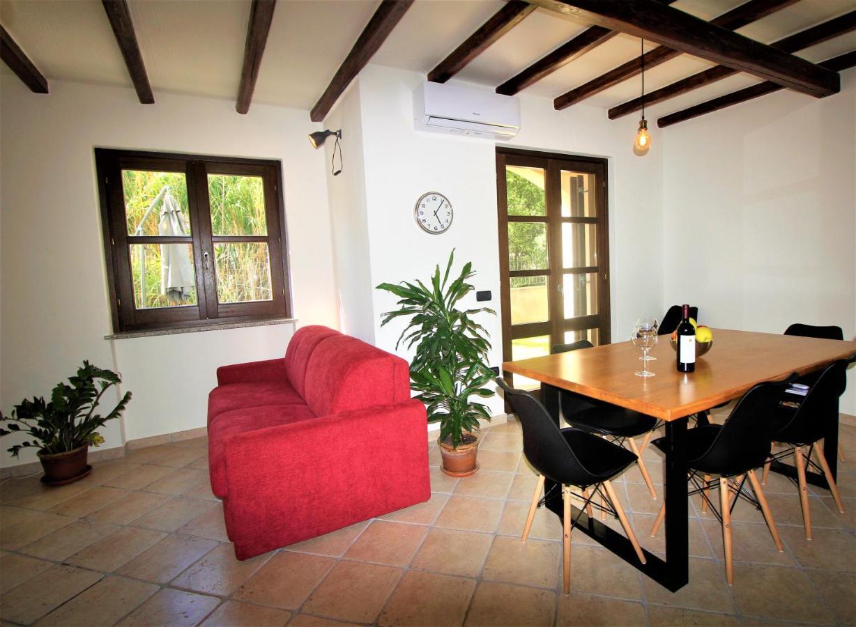 Fenile Apartments Santa Maria Navarrese Zewnętrze zdjęcie