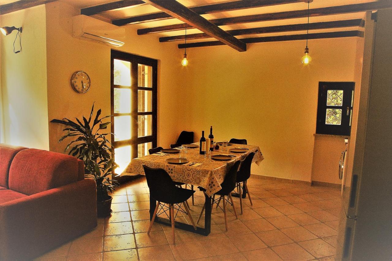 Fenile Apartments Santa Maria Navarrese Zewnętrze zdjęcie