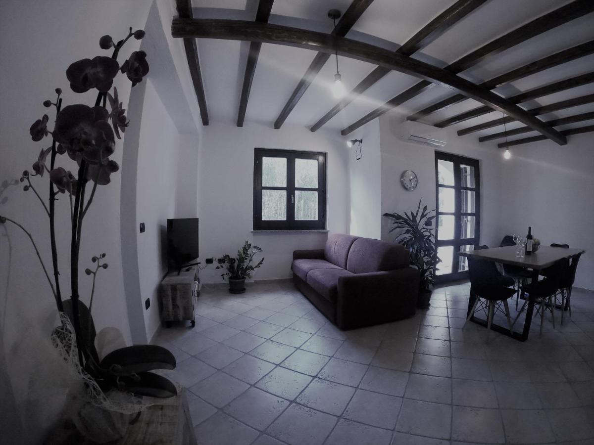 Fenile Apartments Santa Maria Navarrese Zewnętrze zdjęcie