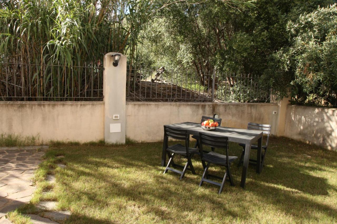 Fenile Apartments Santa Maria Navarrese Zewnętrze zdjęcie