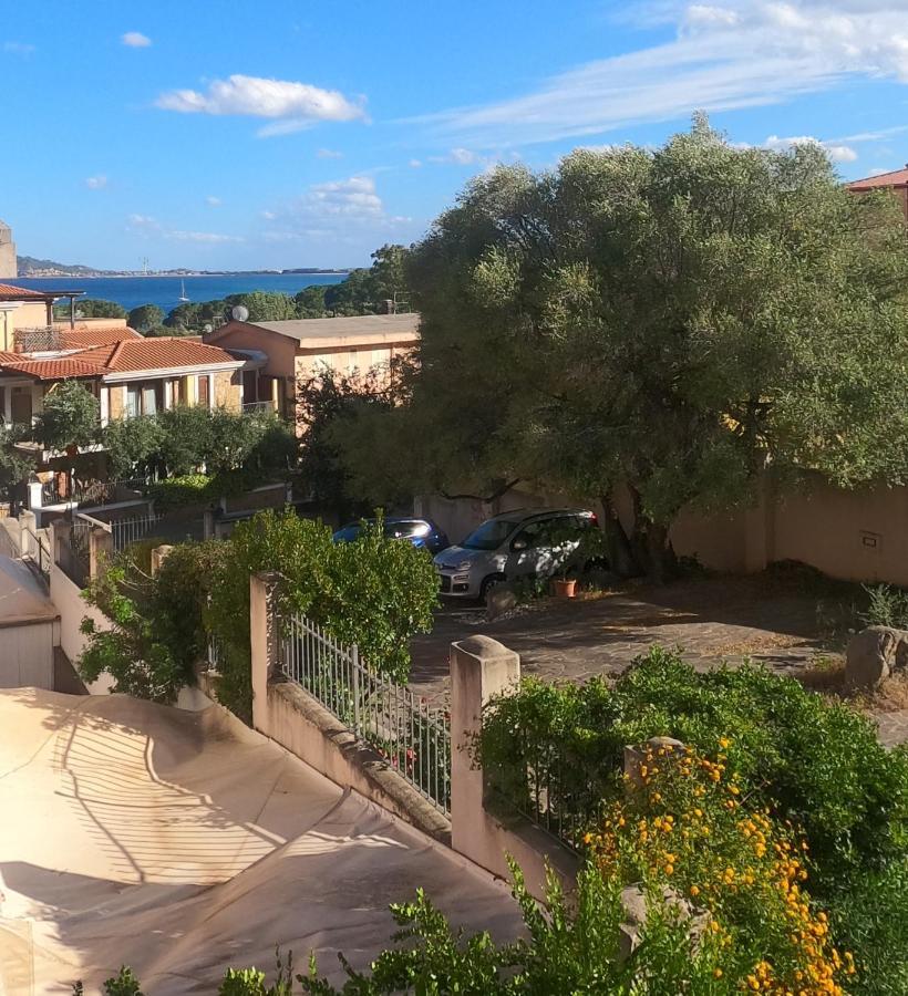 Fenile Apartments Santa Maria Navarrese Zewnętrze zdjęcie