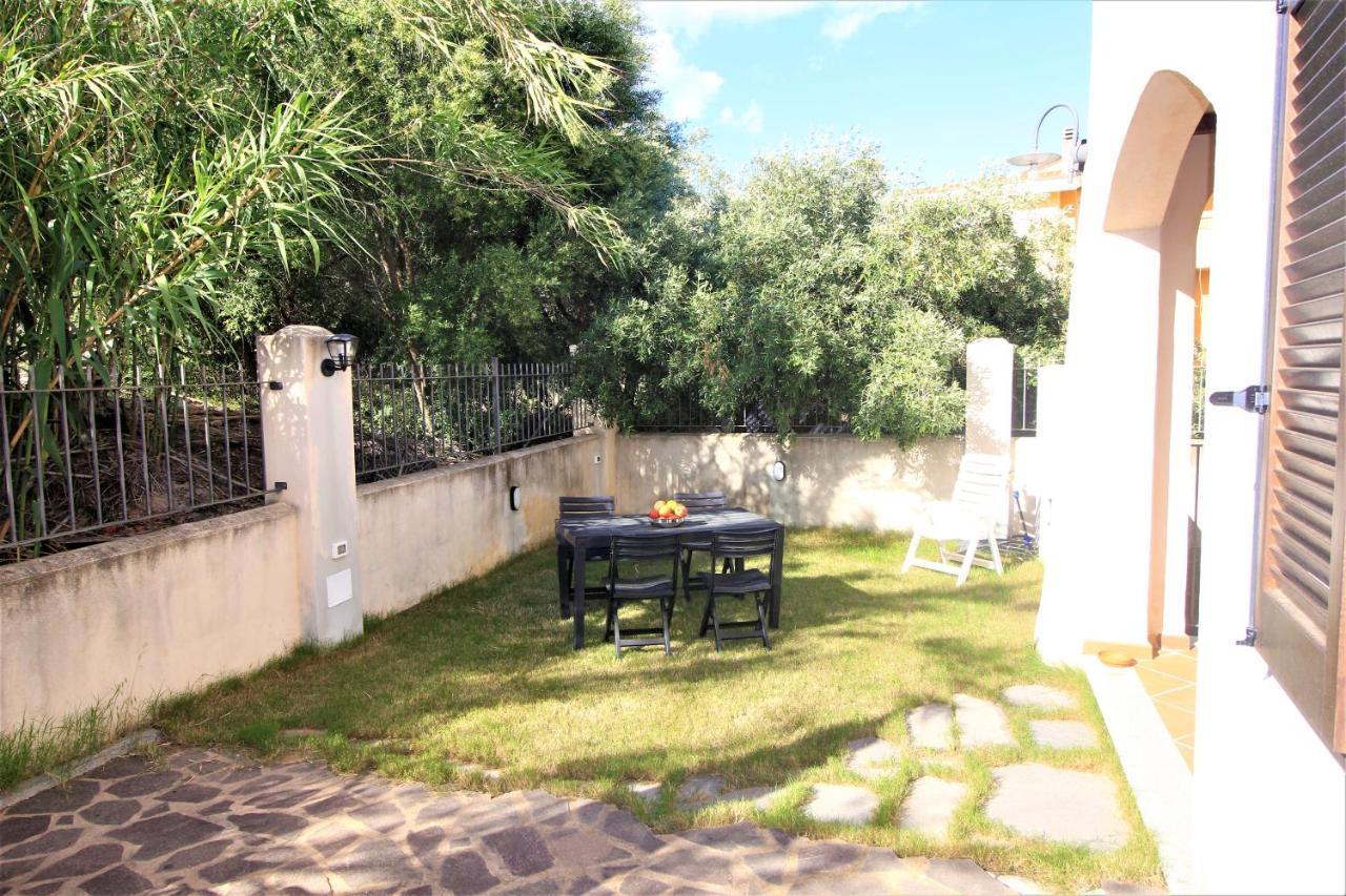 Fenile Apartments Santa Maria Navarrese Zewnętrze zdjęcie