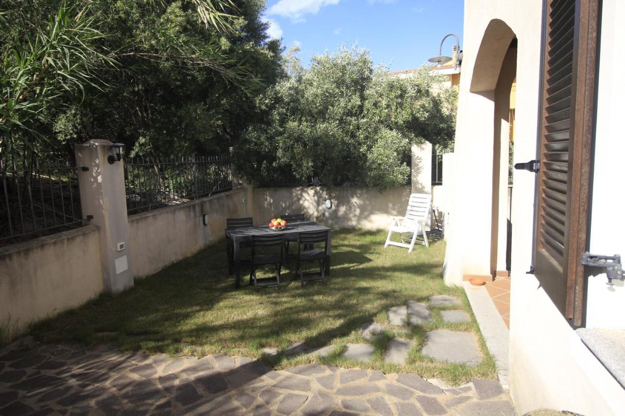Fenile Apartments Santa Maria Navarrese Zewnętrze zdjęcie