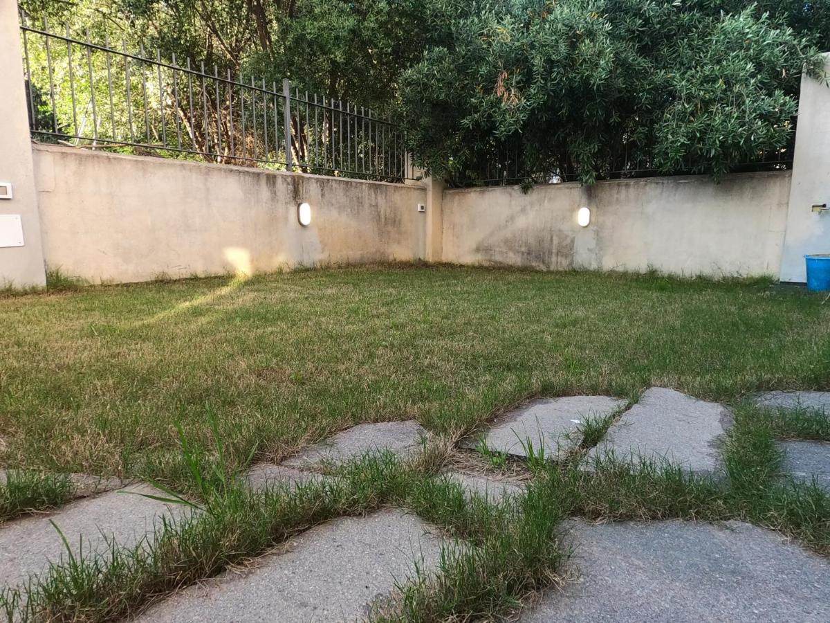 Fenile Apartments Santa Maria Navarrese Zewnętrze zdjęcie
