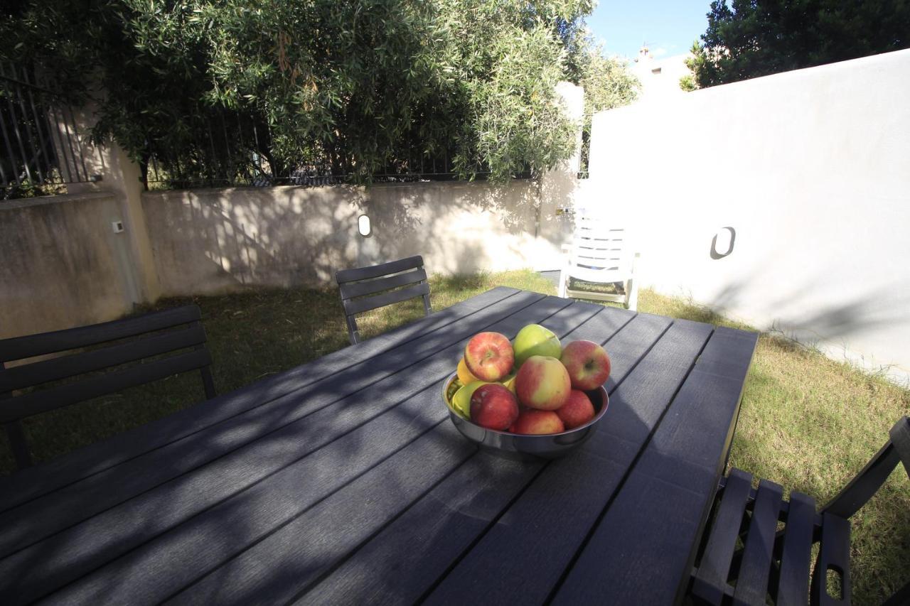 Fenile Apartments Santa Maria Navarrese Zewnętrze zdjęcie