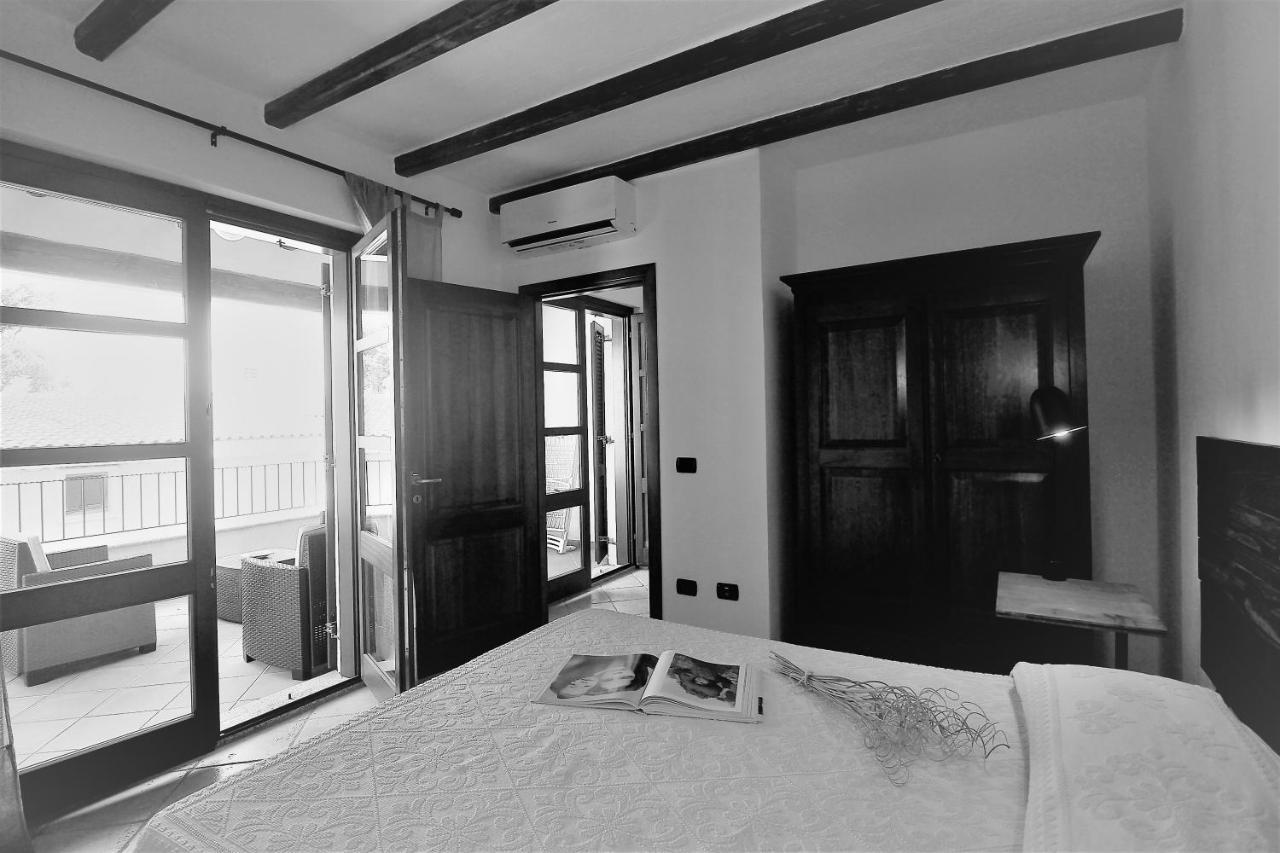 Fenile Apartments Santa Maria Navarrese Zewnętrze zdjęcie