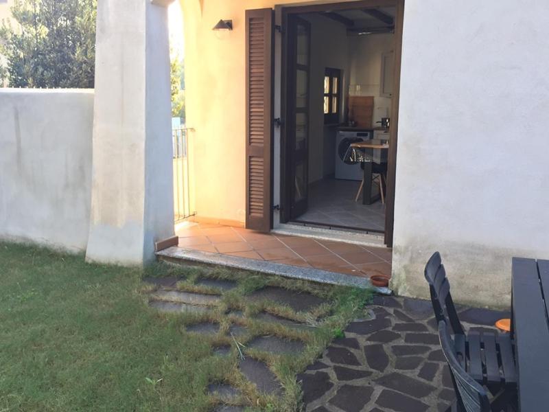 Fenile Apartments Santa Maria Navarrese Zewnętrze zdjęcie
